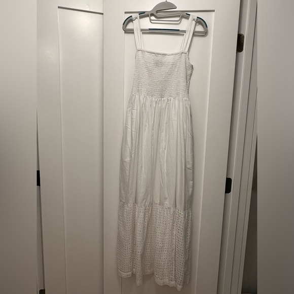 M.PATMOS the Willow Dress - worn once - Picture 3 of 4